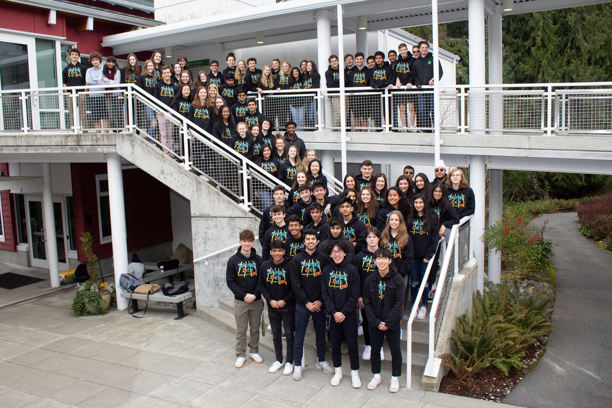 Support Overlake and Owls The Overlake School